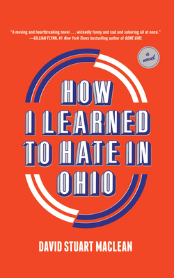 How I Learned to Hate in Ohio 1713552043 Book Cover