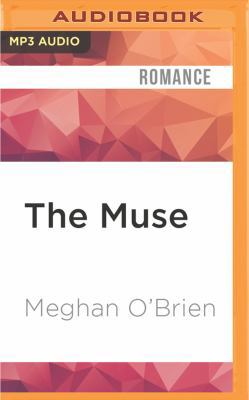 The Muse 153184250X Book Cover