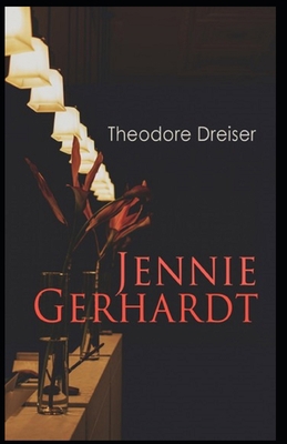 Jennie Gerhardt-Classic Edition(Annotated)            Book Cover