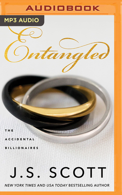 Entangled 1721372741 Book Cover