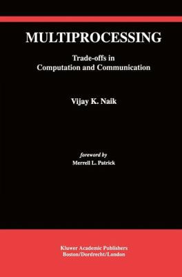 Multiprocessing 0792393708 Book Cover