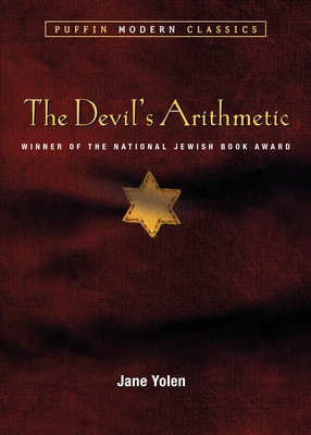 The Devil's Arithmetic 0142401099 Book Cover