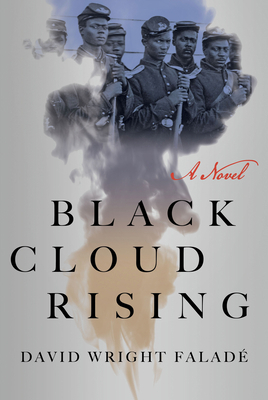Black Cloud Rising 0802159206 Book Cover