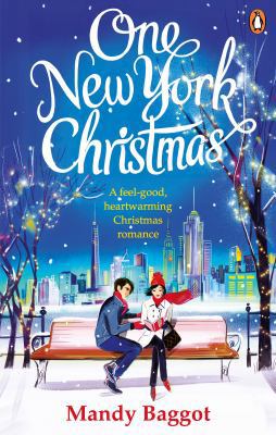 One New York Christmas: The perfect feel-good f... 1785039253 Book Cover