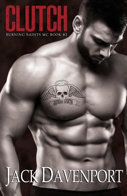 Clutch 1719591601 Book Cover