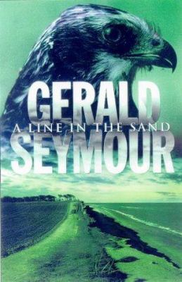 A Line In The Sand 0593044592 Book Cover