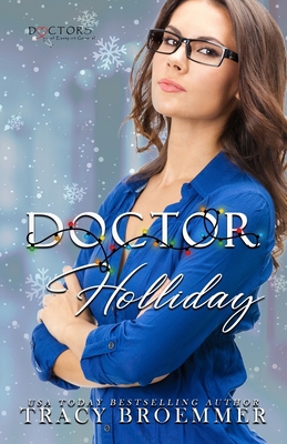 Doctor Holliday 1965331130 Book Cover