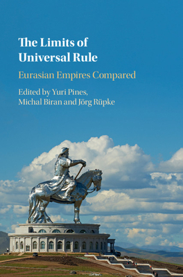 The Limits of Universal Rule 1108488633 Book Cover