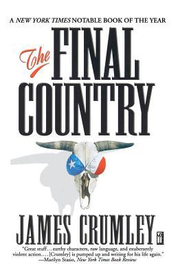 The Final Country 044667964X Book Cover