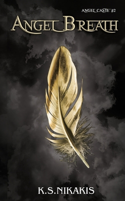 Angel Breath 064897975X Book Cover