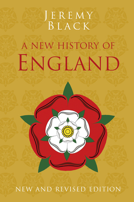 A New History of England 0750994037 Book Cover