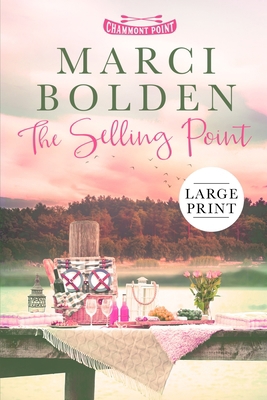 The Selling Point (LARGE PRINT) 1950348660 Book Cover