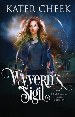 Wyvern's Sigil B09T87JR61 Book Cover