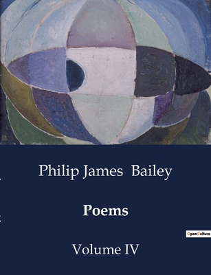 Poems: Volume IV B0CY1CS5HZ Book Cover