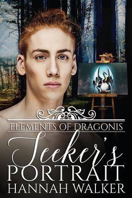 Seeker's Portrait 1546939601 Book Cover