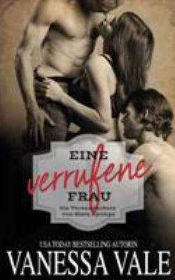Eine verrufene Frau [German] 1795900520 Book Cover