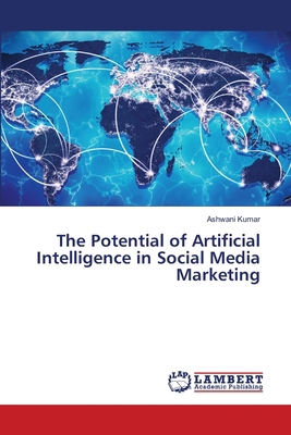 The Potential of Artificial Intelligence in Soc... 6207471504 Book Cover