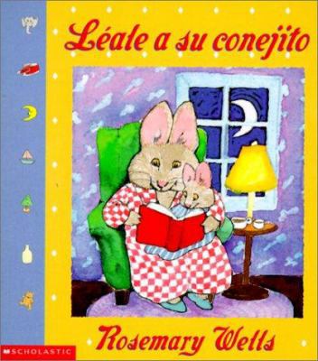 Leale a Su Conejito [Spanish] 0613259297 Book Cover