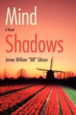 Mind Shadows 0595525717 Book Cover