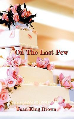 On The Last Pew 1434340252 Book Cover