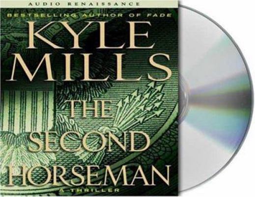 The Second Horseman 1593979037 Book Cover