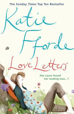 love-letters [Unqualified] B007YTHMZ6 Book Cover