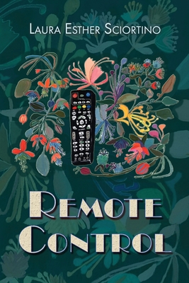 Remote Control 1956285601 Book Cover