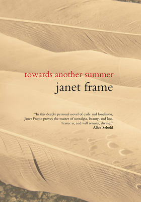 Towards Another Summer 158243476X Book Cover