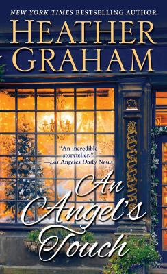 An Angel's Touch 1420144561 Book Cover