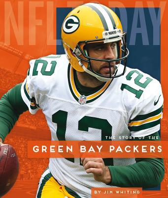 Green Bay Packers 1640261419 Book Cover
