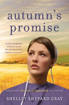 Autumn's Promise B007YTNJJY Book Cover