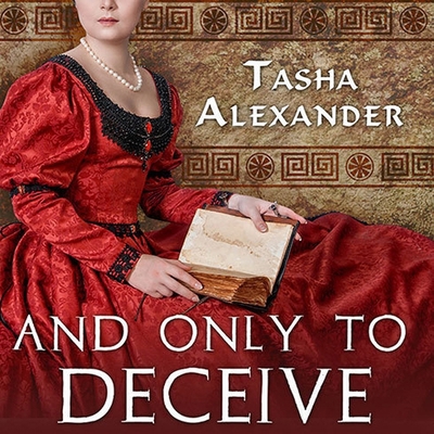 And Only to Deceive B08XLLDYSV Book Cover
