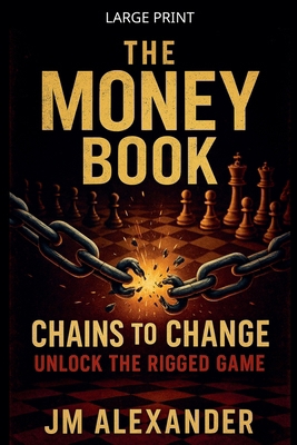The Money Book [Large Print] B0GK93W3XZ Book Cover