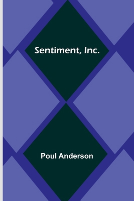 Sentiment, Inc. 935792633X Book Cover