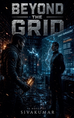 Beyond The Grid B0H9NYPVY8 Book Cover