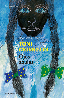 Ojos Azules / The Bluest Eye [Spanish] 8497932668 Book Cover