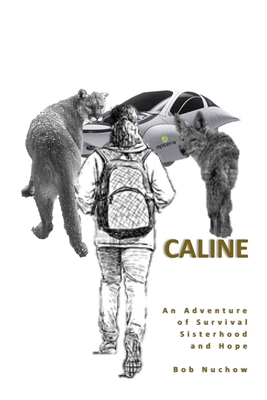 CALINE - Book 1 B0FMNW6BYN Book Cover