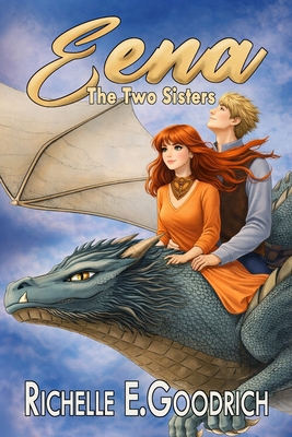 Eena, The Two Sisters 1974271463 Book Cover
