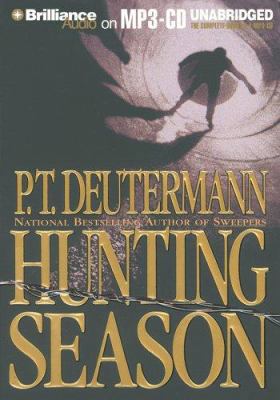 Hunting Season 1596007087 Book Cover