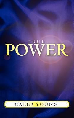 True Power 0987753207 Book Cover