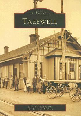 Tazewell 0738543861 Book Cover