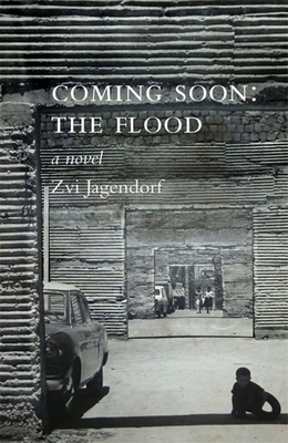 Coming Soon: The Flood 1905559925 Book Cover