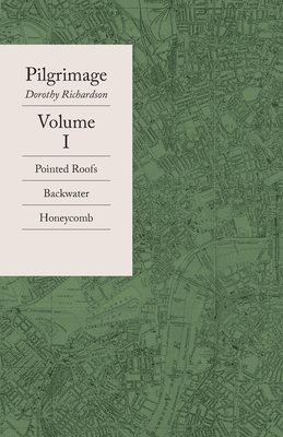 Pilgrimage Volume I B0FSJ7FNBY Book Cover