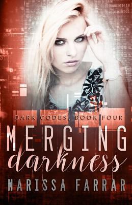 Merging Darkness: A Reverse Harem Romance 1718902875 Book Cover