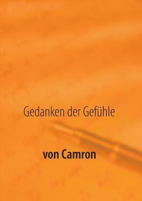 Gedanken der Gefühle [German] 373572423X Book Cover