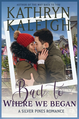 Back To Where We Began B0F9N93WRP Book Cover