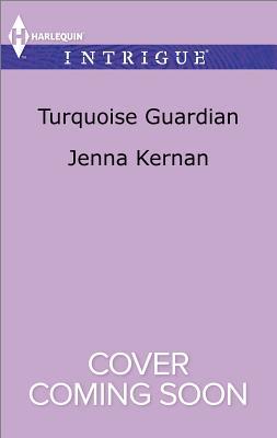 Turquoise Guardian B002CJP2PK Book Cover