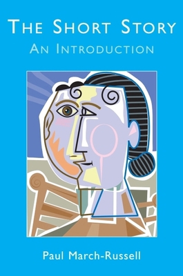 The Short Story: An Introduction 074862774X Book Cover