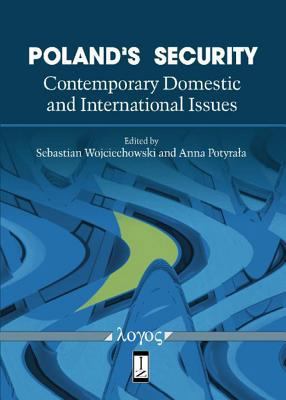 Poland's Security: Contemporary Domestic and In... 3832533540 Book Cover