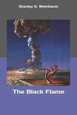 The Black Flame 1694521923 Book Cover